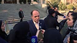 امنیت غذایی کشور پایدار است/ ایجاد ۳ هزار روستابازار تا پایان دولت چهاردهم